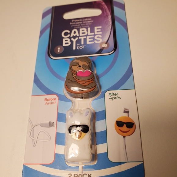 Cable Protectors - Picture 2 of 4